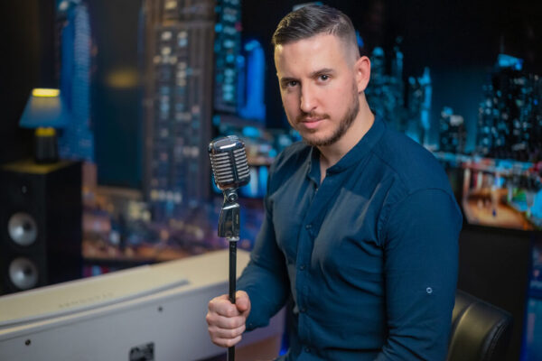 Bend za rodjendane - Muzika za proslave, svadbe itd - Nikola Slamnig